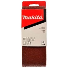 MAKITA P-37150 Brusné pásy 457x76mm K240 5ks